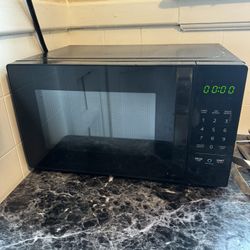Amazon select microwave 