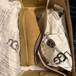 Women’s Tasman II Chestnut Size 5 Women 