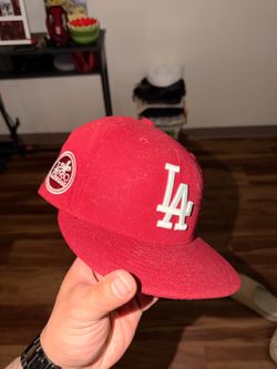 Fitted hats
