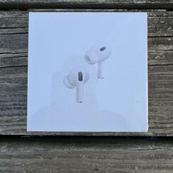 AirPods Pro 2nd Generation MagSafe *New*