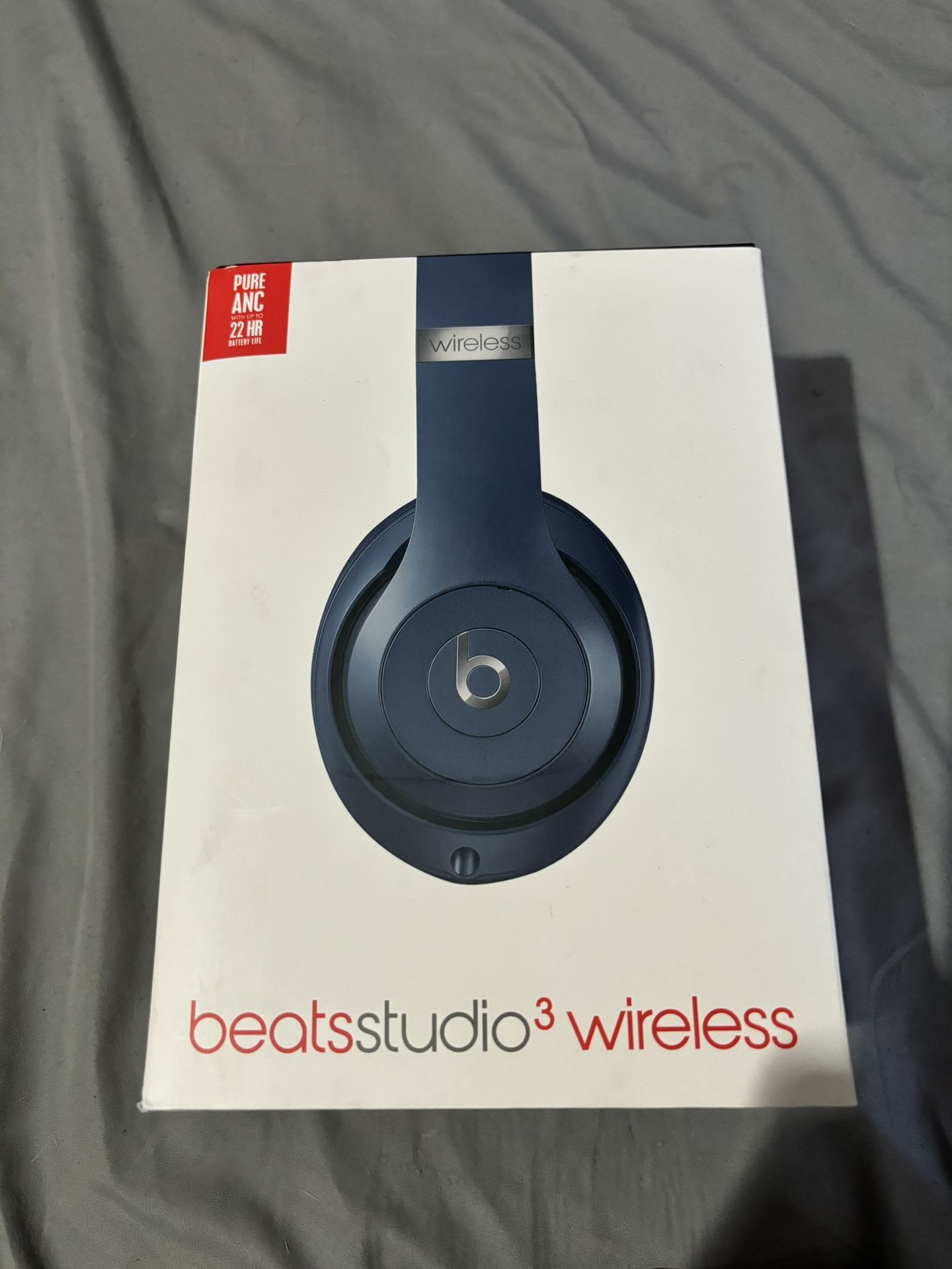 Beats Studio 3 Wireless