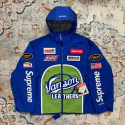 Supreme VANSON L/XL