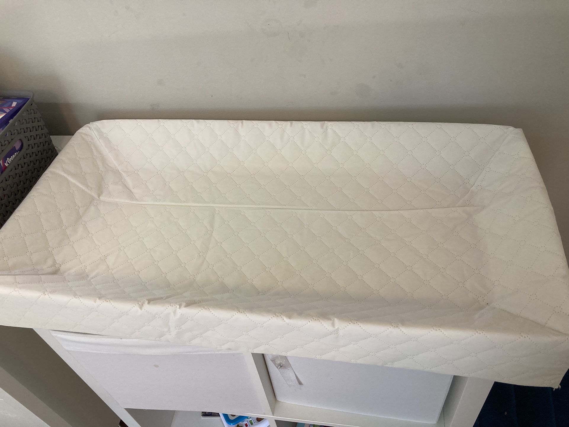 Baby Changing Pad
