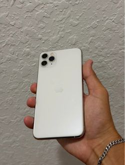 📱 iPhone 11 Pro Max (Unlocked)