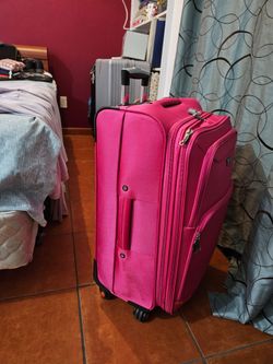 BrandNew Large Luggage