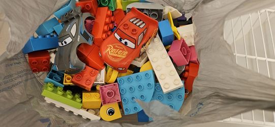 Lego Duplo