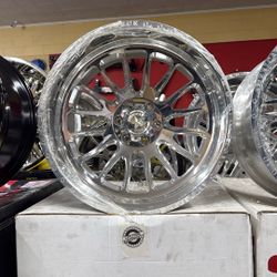 Force Off-road: Nemesis SFCC