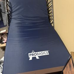 Adjustable Medical bad 