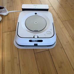 Braava jet m6