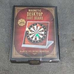 DART BOARD 
