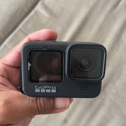 Go Pro Hero 9