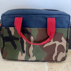 Herschel men’s messenger bag