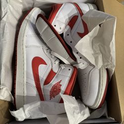 Air Jordan 1