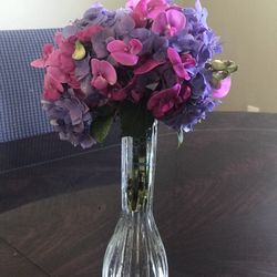 Bouquet Of Flowers 