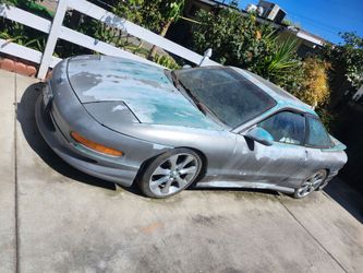 1993 ford probe