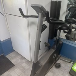 Stationary Bike