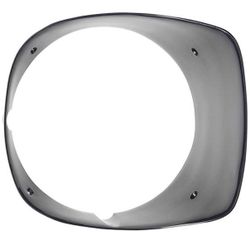 78-81 Camaro Z28 Headlight Bezel LH Driver Side
