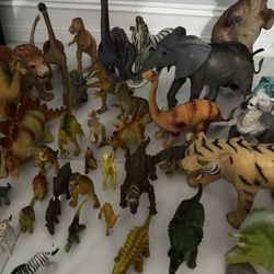 Safari Adventure Bundle 