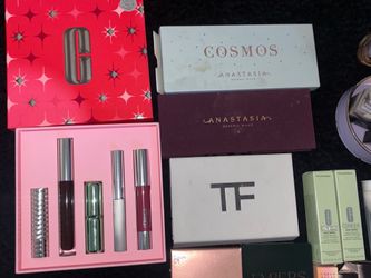 Make up