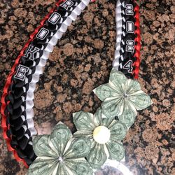 Graduation Leis/ Sash/ Graduaciones 2024