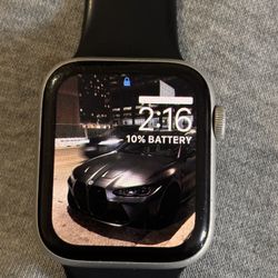 Apple Watch SE 44MM
