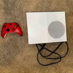 Xbox One + Controller