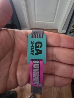 Hardsummer 2 day
