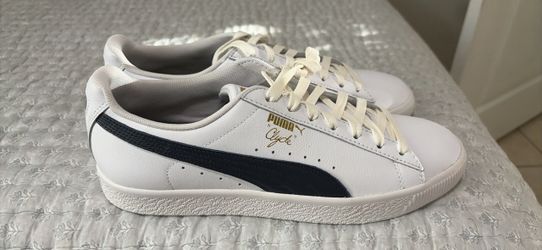 Puma Clyde size 11