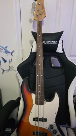SX Vintage Bass