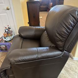 Laz-Z-Boy Recliner 