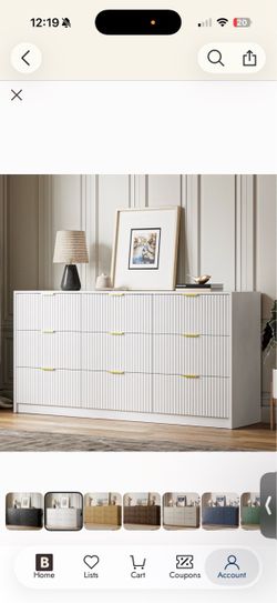 Dresser