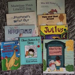 Children's Books 