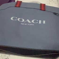 Coach New  /bolsa El Regalo Para Mamá 