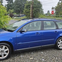 2006 Volvo V50