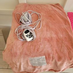 Electric Blanket King Size