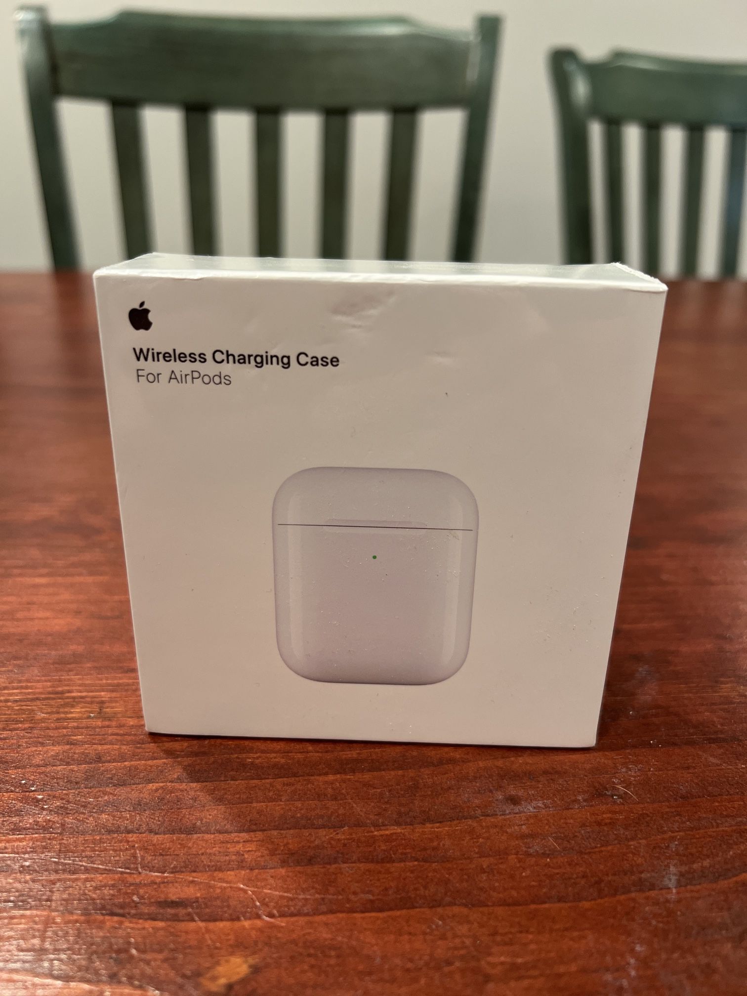 Brand New AirPods Replacement Charging Case