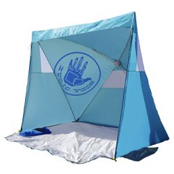 Beach Tent NEW 