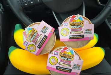 Rms squishys