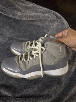 Jordan’s And Nikes