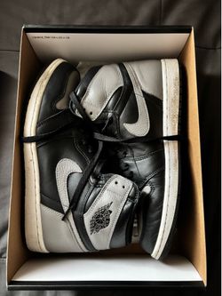 Jordan 1 Shadow OG 2018
