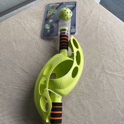 Night Games LED Light Up Scoop And Ball Set