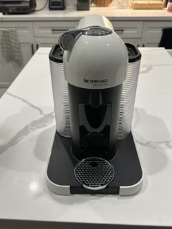 Nespresso Machine