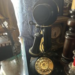 1900s Home Telephone