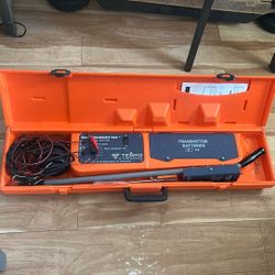 521a Wire & Valve Locating System 