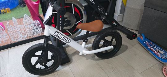 Kriddo Kids Balance Bike