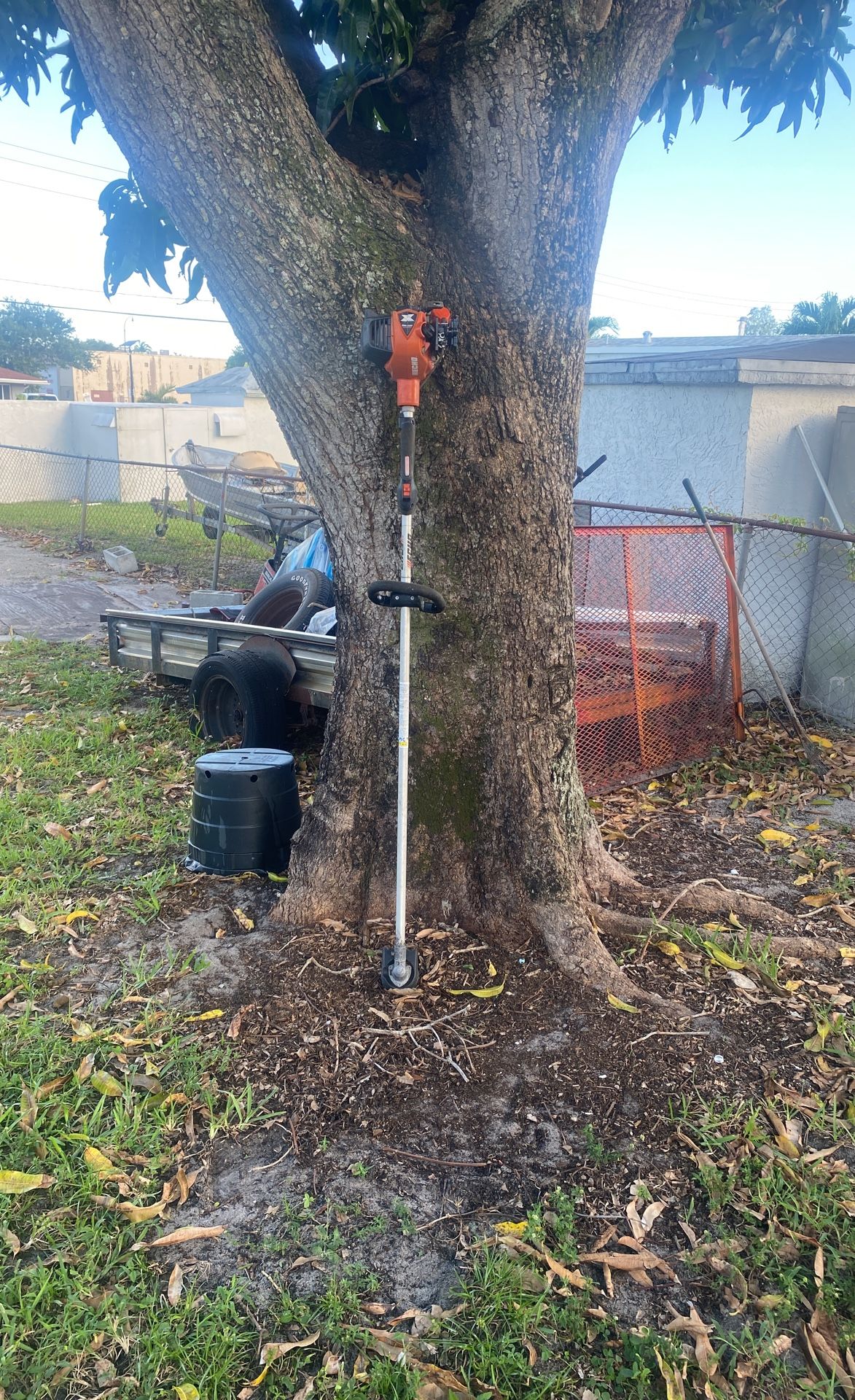 Echo Weed eater