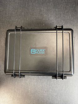 FOR SALE: iGUIDE PLANIX PRO Camera System - Like New Condition