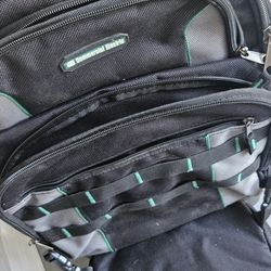 Electrician Backpack
