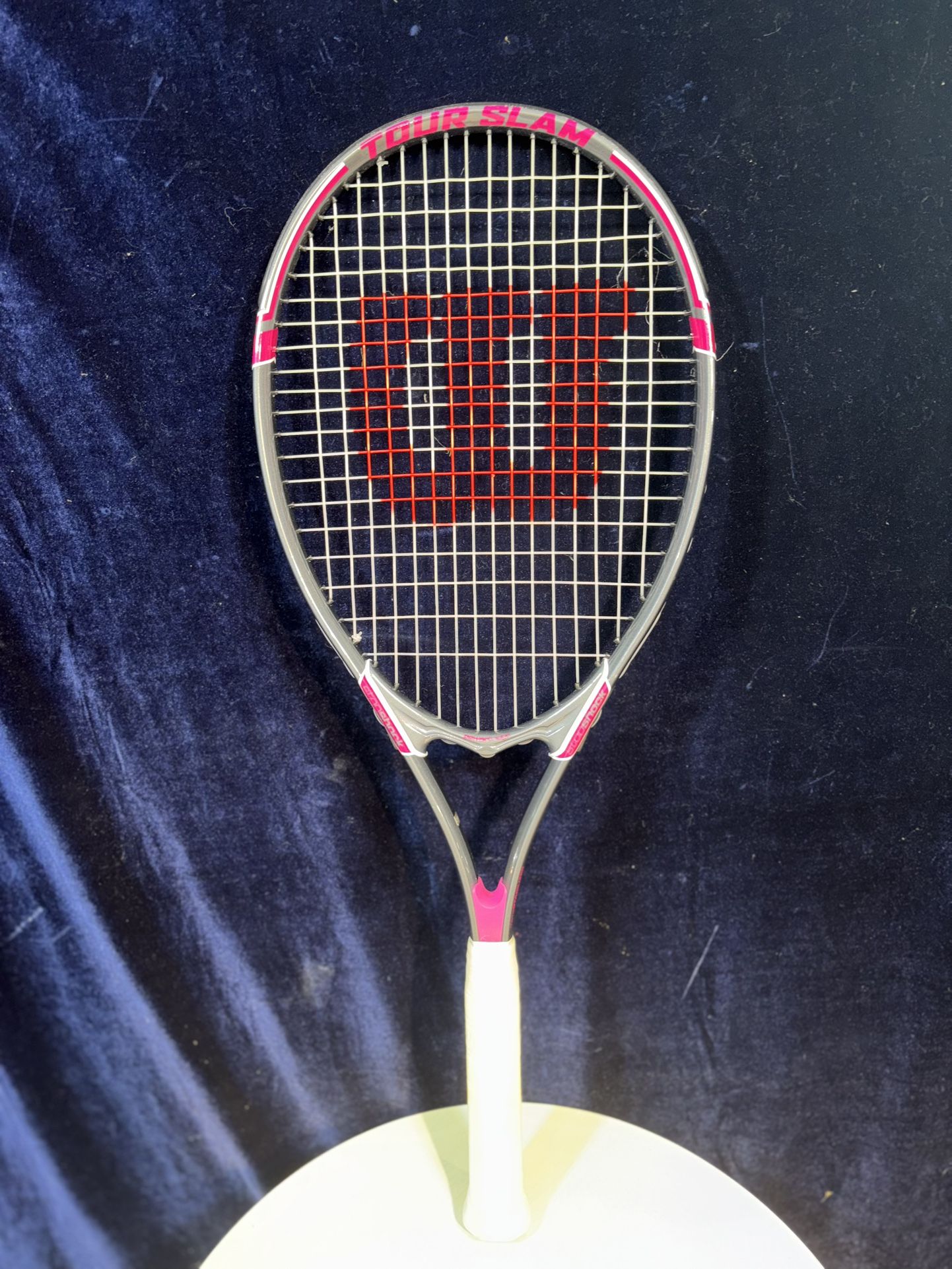 Wilson Tour Slam Tennis Racket 