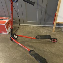 Drift Scooter For Kids